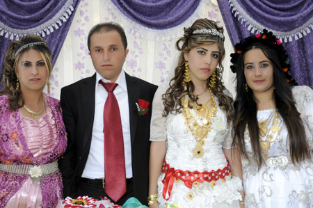 Yüksekova Düğünleri 18 Eylül 2011 208