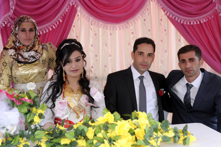 Yüksekova Düğünleri 18 Eylül 2011 228