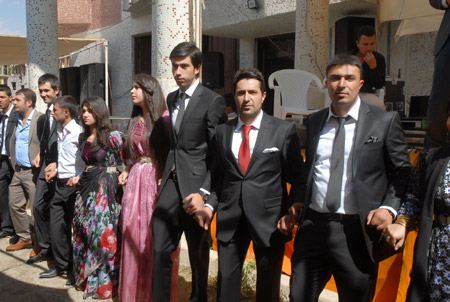 Yüksekova Düğünleri 18 Eylül 2011 245