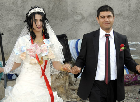 Yüksekova Düğünleri 18 Eylül 2011 28