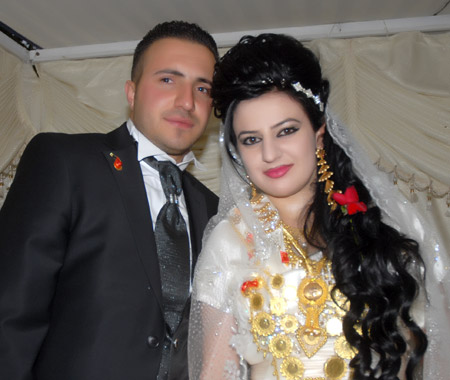 Yüksekova Düğünleri 18 Eylül 2011 3