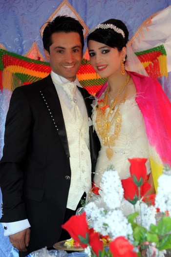 Yüksekova Düğünleri 18 Eylül 2011 35