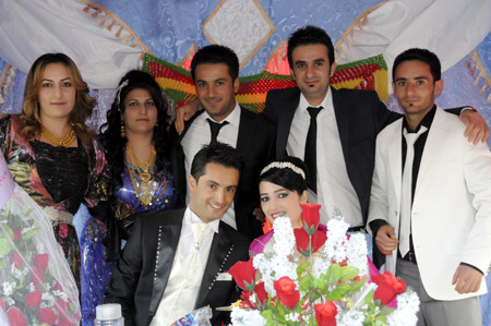 Yüksekova Düğünleri 18 Eylül 2011 37