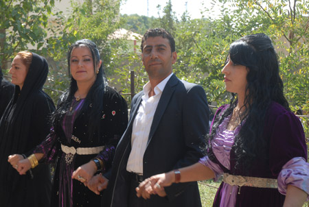 Yüksekova Düğünleri 18 Eylül 2011 48