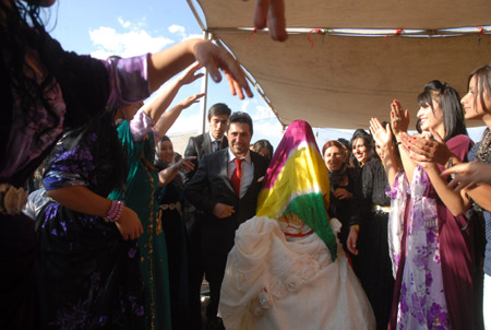 Yüksekova Düğünleri 18 Eylül 2011 55
