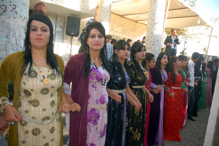 Yüksekova Düğünleri 18 Eylül 2011 58