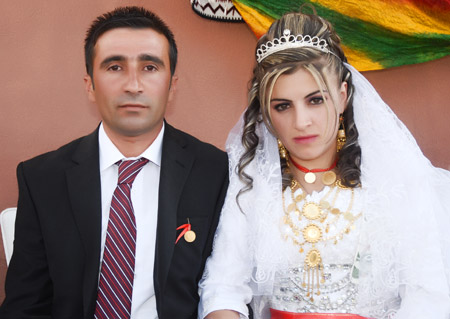 Yüksekova Düğünleri 18 Eylül 2011 6