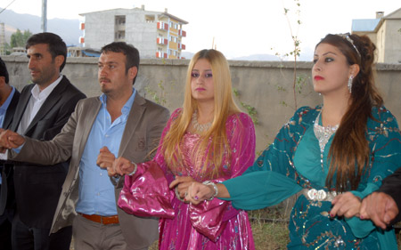 Yüksekova Düğünleri 18 Eylül 2011 60