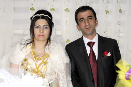 Yüksekova Düğünleri 18 Eylül 2011 7