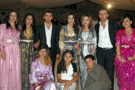 Yüksekova Düğünleri - Foto Galeri - 25  Eylül 2011 168