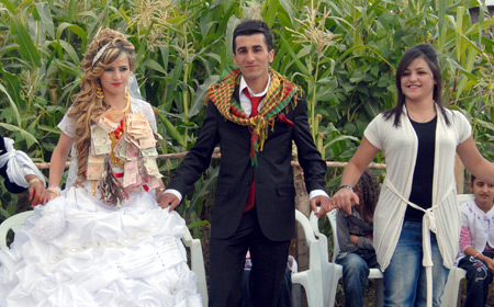 Yüksekova Düğünleri - Foto Galeri - 25  Eylül 2011 26