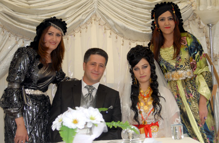 Yüksekova Düğünleri - Foto Galeri - 25  Eylül 2011 29