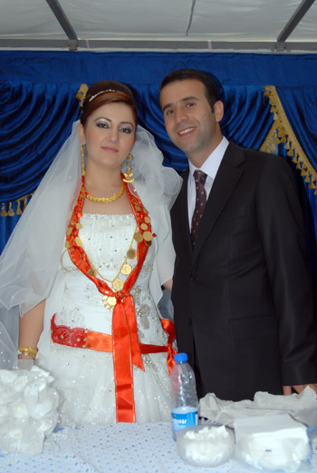 Yüksekova Düğünleri - Foto Galeri - 25  Eylül 2011 34