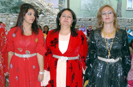 Yüksekova Düğünleri - Foto Galeri - 25  Eylül 2011 52