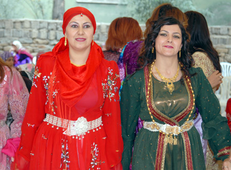 Yüksekova Düğünleri - Foto Galeri - 25  Eylül 2011 53
