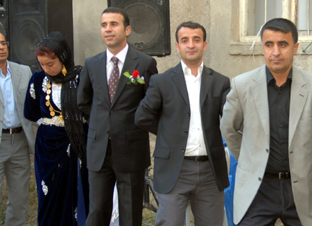 Yüksekova Düğünleri - Foto Galeri - 25  Eylül 2011 55