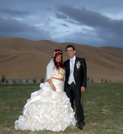 Yüksekova Düğünleri - Foto Galeri - 25  Eylül 2011 6