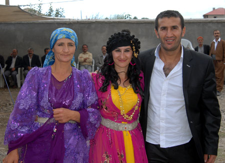Yüksekova Düğünleri - Foto Galeri - 25  Eylül 2011 83