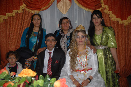 Yüksekova Düğünleri - Foto Galeri - 2 Ekim 2011 157