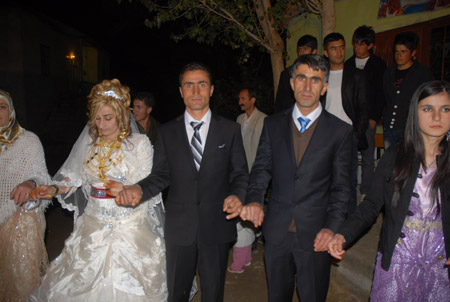 Yüksekova Düğünleri - Foto Galeri - 2 Ekim 2011 249