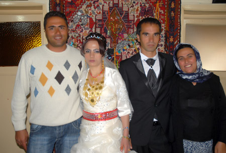 Yüksekova Düğünleri - Foto Galeri - 2 Ekim 2011 38
