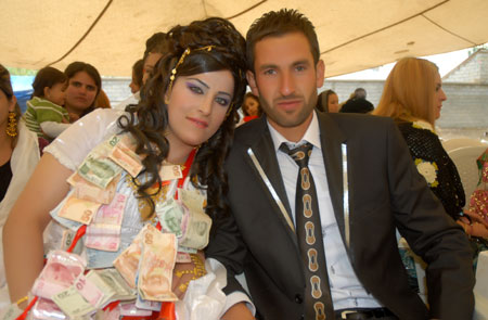 Yüksekova Düğünleri - Foto Galeri - 2 Ekim 2011 4