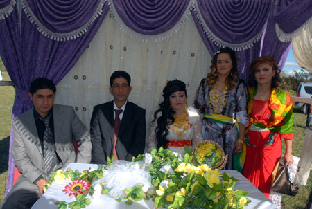Yüksekova Düğünleri - Foto Galeri - 2 Ekim 2011 57