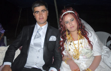 Yüksekova Düğünleri - Foto Galeri - 2 Ekim 2011 7