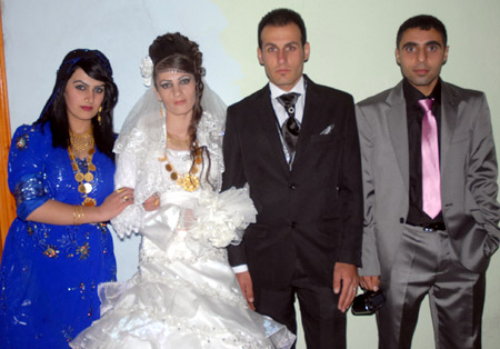 Yüksekova Düğünleri - Foto Galeri - 2 Ekim 2011 80