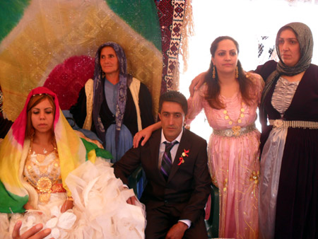 Hakkari Düğünleri - 2 Ekim 2011 45