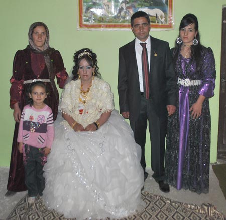 Şemdinli Düğünleri  - 2 Eylül 2011 47