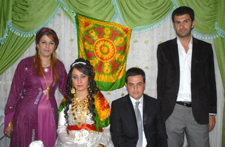 Yüksekova Düğünleri - Foto Galeri - 8 Ekim 2011 115