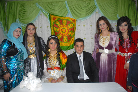 Yüksekova Düğünleri - Foto Galeri - 8 Ekim 2011 118