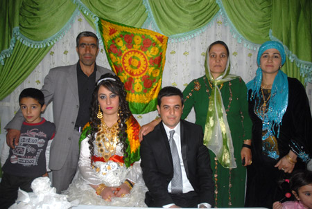 Yüksekova Düğünleri - Foto Galeri - 8 Ekim 2011 119
