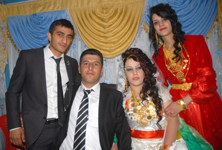 Yüksekova Düğünleri - Foto Galeri - 8 Ekim 2011 138
