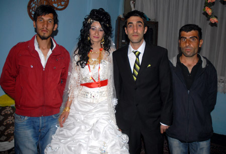Yüksekova Düğünleri - Foto Galeri - 8 Ekim 2011 154