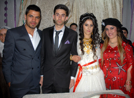Yüksekova Düğünleri - Foto Galeri - 8 Ekim 2011 207