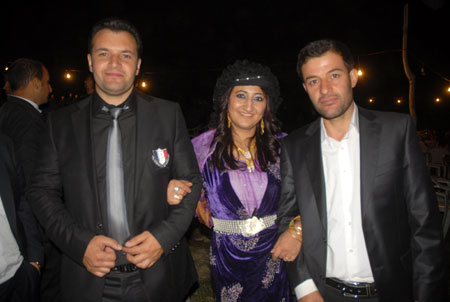 Yüksekova Düğünleri - Foto Galeri - 8 Ekim 2011 219