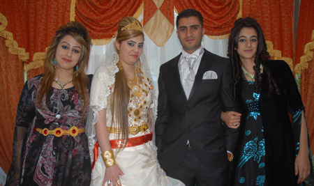 Yüksekova Düğünleri - Foto Galeri - 8 Ekim 2011 228