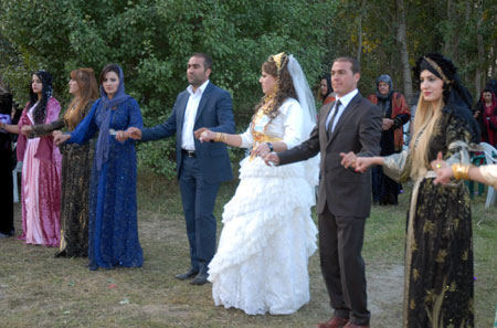 Yüksekova Düğünleri - Foto Galeri - 8 Ekim 2011 34