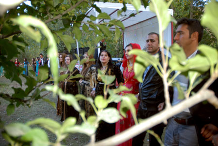 Yüksekova Düğünleri - Foto Galeri - 8 Ekim 2011 38