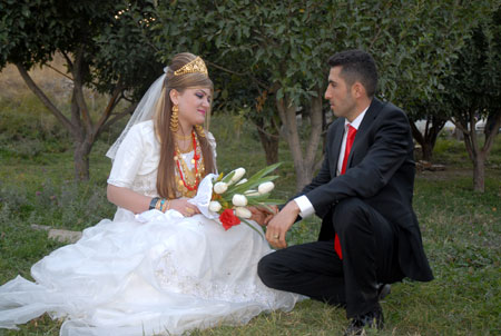 Yüksekova Düğünleri - Foto Galeri - 8 Ekim 2011 44