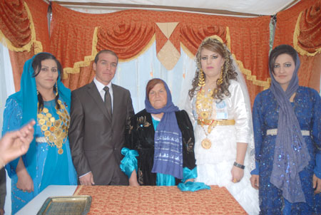 Yüksekova Düğünleri - Foto Galeri - 8 Ekim 2011 45