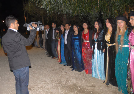 Yüksekova Düğünleri - Foto Galeri - 8 Ekim 2011 47
