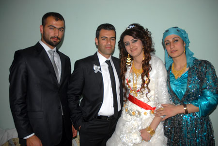 Yüksekova Düğünleri - Foto Galeri - 8 Ekim 2011 53
