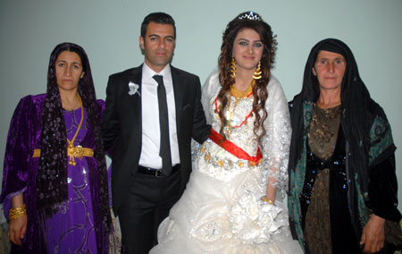 Yüksekova Düğünleri - Foto Galeri - 8 Ekim 2011 54
