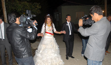 Yüksekova Düğünleri - Foto Galeri - 8 Ekim 2011 64