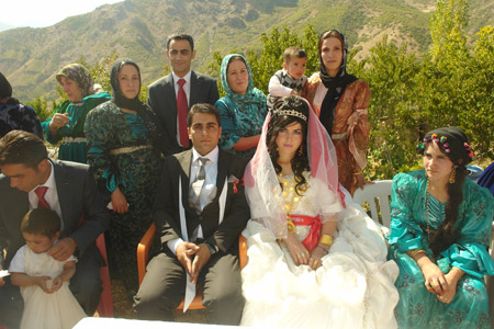 Şemdinli Düğünleri - 9 Ekim 2011 13