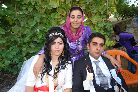 Şemdinli Düğünleri - 9 Ekim 2011 16
