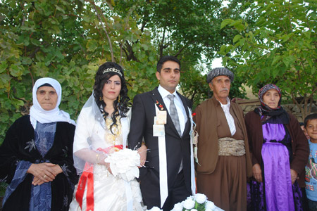 Şemdinli Düğünleri - 9 Ekim 2011 22